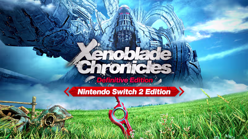 Xenoblade Chronicles Definitive Edition Nintendo Switch 2 Version review – Is the upgrade worth it?
