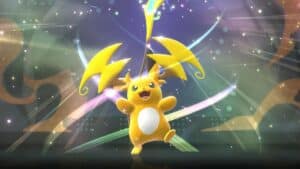 Pokémon Champions launches on mobile, and you can get a free Raichu for playing