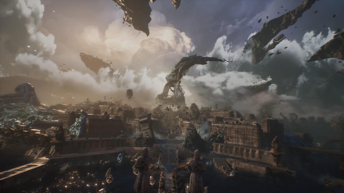 NateTheHate reiterates Clair Obscur: Expedition 33 is coming to Switch 2 this year