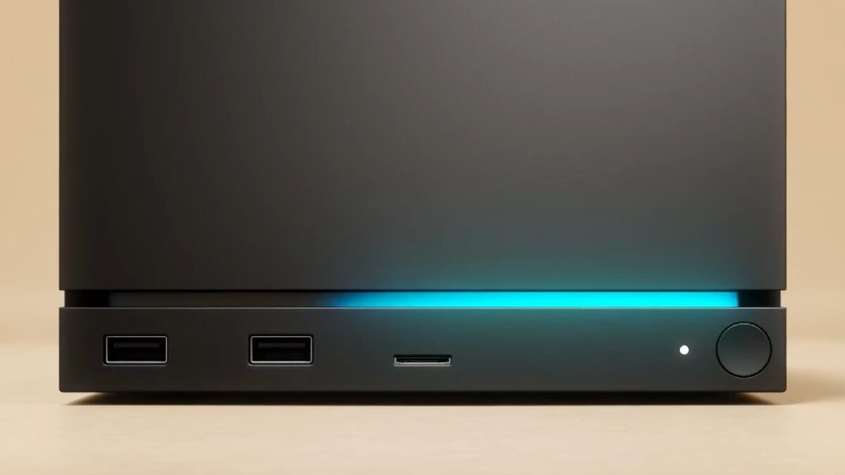 The Steam Machine price is ridiculous, but you wouldn&rsquo;t save much building one yourself