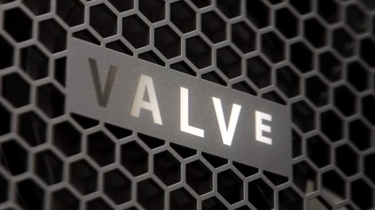 Bought any of that fancy Steam hardware lately? A cyberattack has exposed your personal details – here’s what to do
