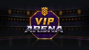 CoinPoker opens VIP arena for high-stakes cash game players