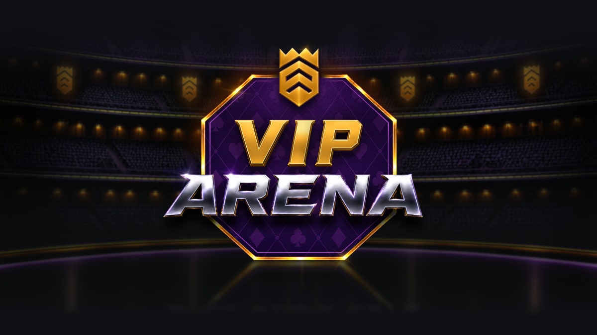 CoinPoker opens VIP arena for high-stakes cash game players