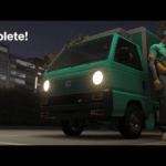 Forza Horizon 6 review – Follow the blue line around Japan with me