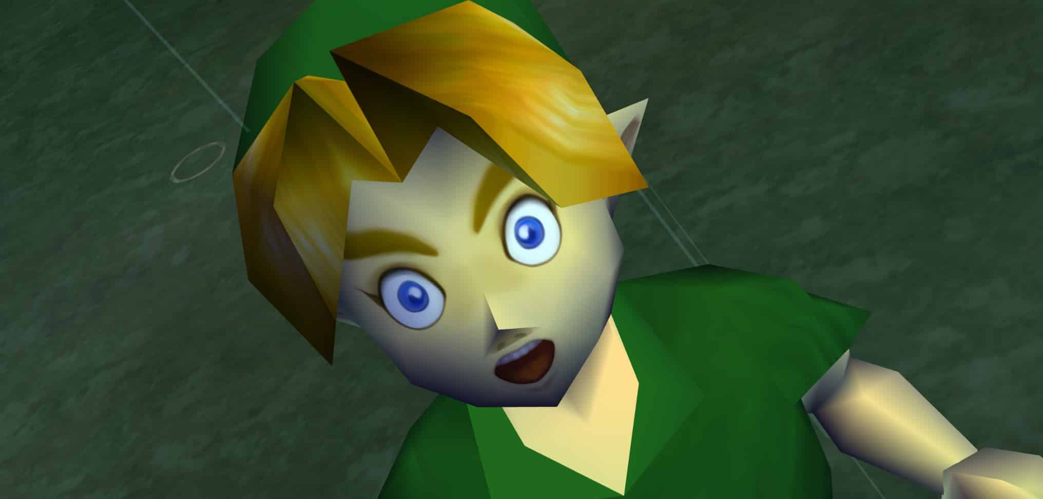 Zelda Ocarina of Time – don’t wait for Nintendo, remake your own copy into the perfect version with Ship of Harkinian