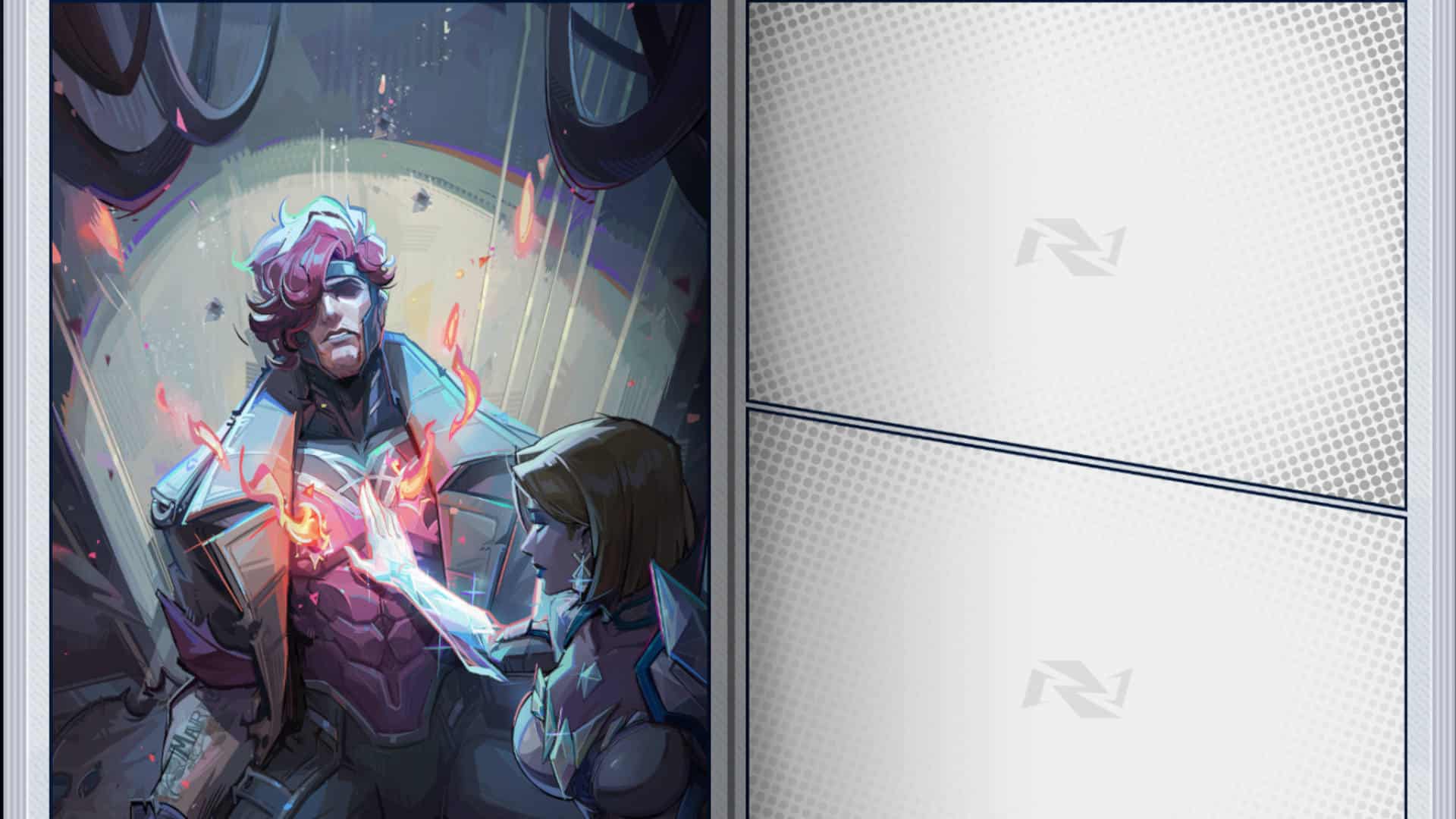 Marvel Rivals – The Death of Gambit case guide