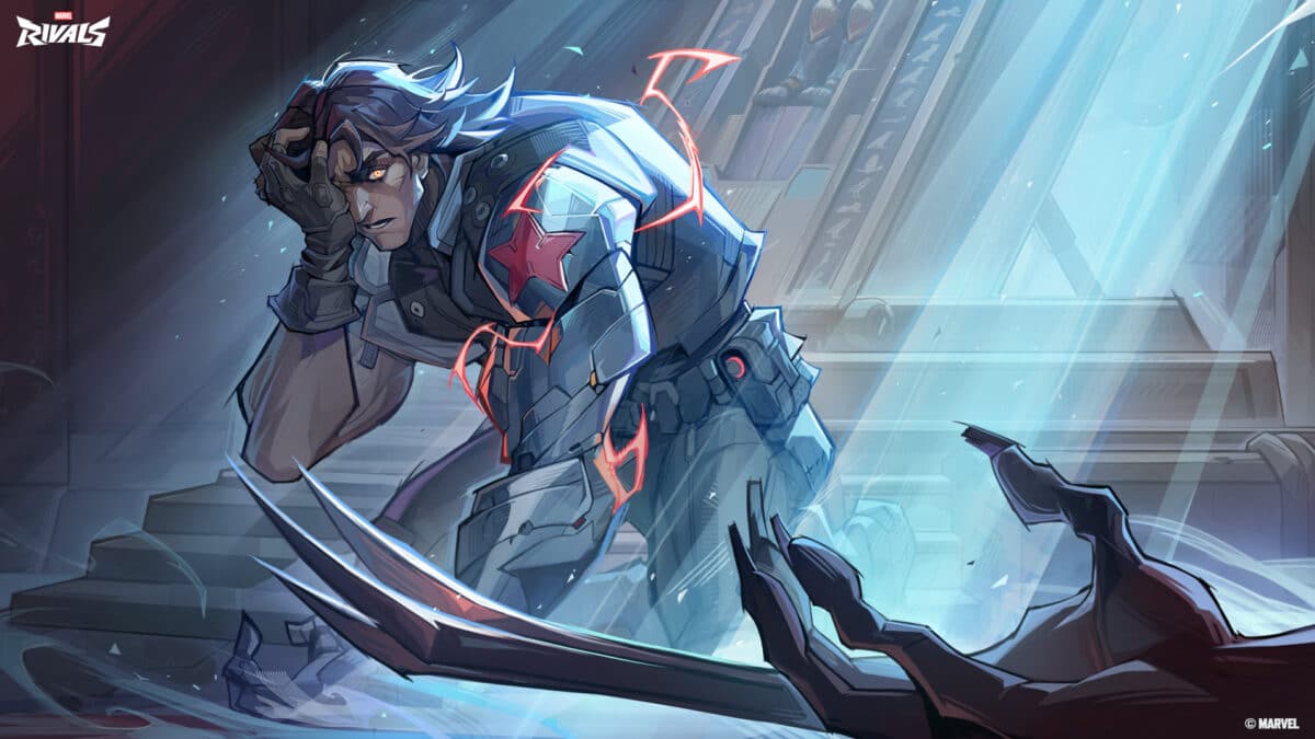 Image of Wolverine from the Death of Apocalypse event in Marvel Rivals.