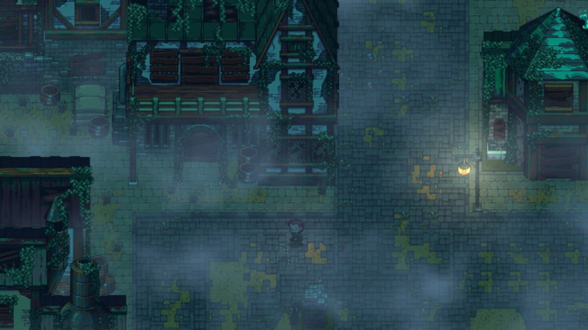 Cohh Carnage&rsquo;s Emberville gets a release date
