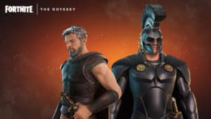 Fortnite gets The Odyssey skins – Here’s how to unlock them by competing in Odyssey Cups