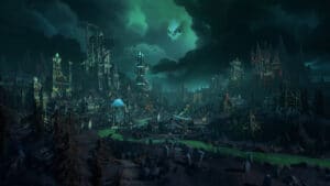 Heroes of Might and Magic: Olden Era overhauls Necromancy in latest patch notes