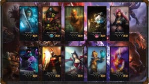 LoL Classic release times revealed – Here’s when you can play the ‘new’ mode