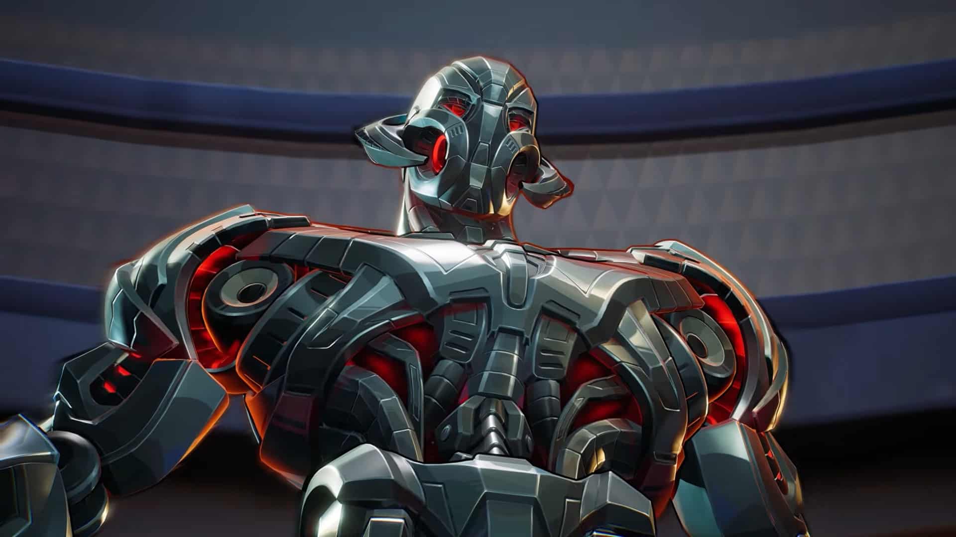 Marvel Rivals new Age of Ultron PvE mode teases heroes and their skills ahead of its launch