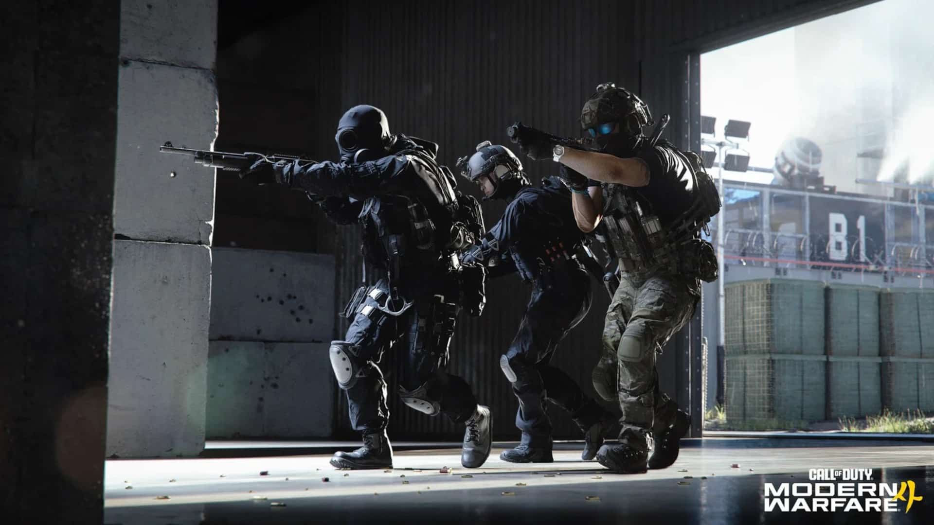 Modern Warfare 4 Beta dates confirmed – Here’s how to get a MW4 beta key