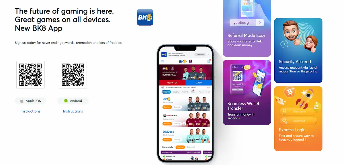 Playing on Mobile in Online Casino Singapore