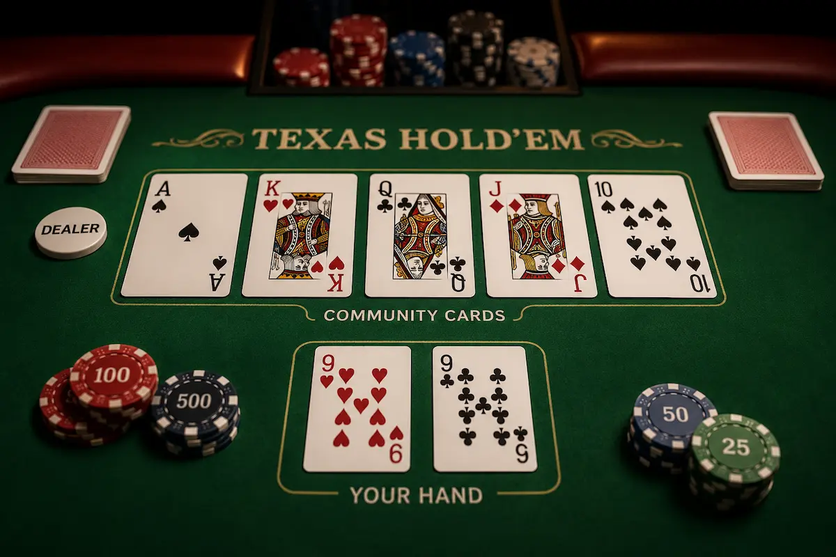 Poker