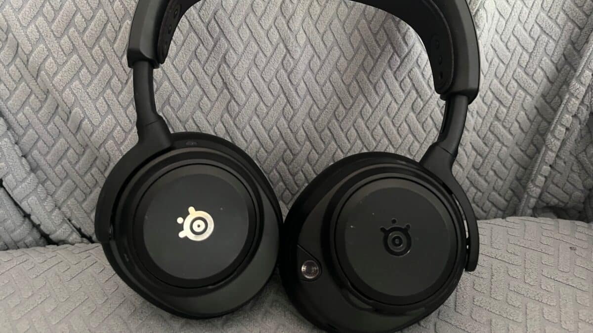 SteelSeries Arctis Nova Pro Omni review &ndash; Comfort is king