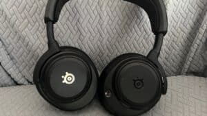 SteelSeries Arctis Nova Pro Omni review – Comfort is king