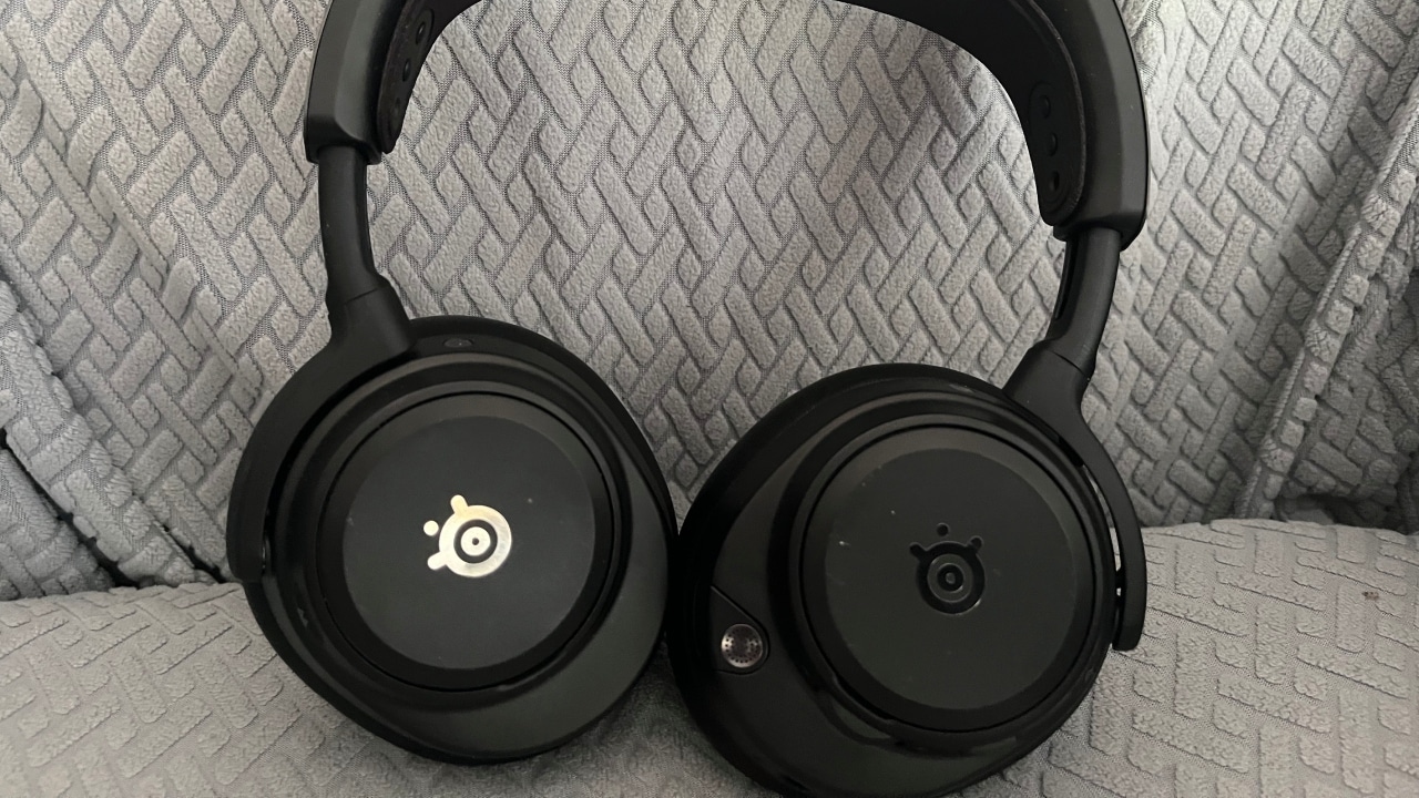SteelSeries Arctis Nova Pro Omni review – Comfort is king