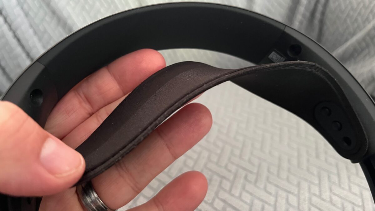 SteelSeries Arctis Nova Pro Omni review 4