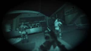 Escape From Tarkov’s Blackout event is live, yet Wrench and Waterboarding is soft-locked for many