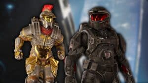 Here are all of the Halo: Campaign Evolved Armor Styles to switch up Chief’s look