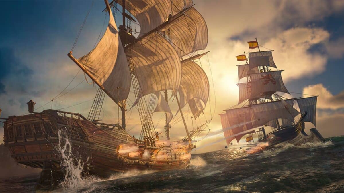 Does Assassin’s Creed Black Flag Resynced bring back multiplayer shenanigans?