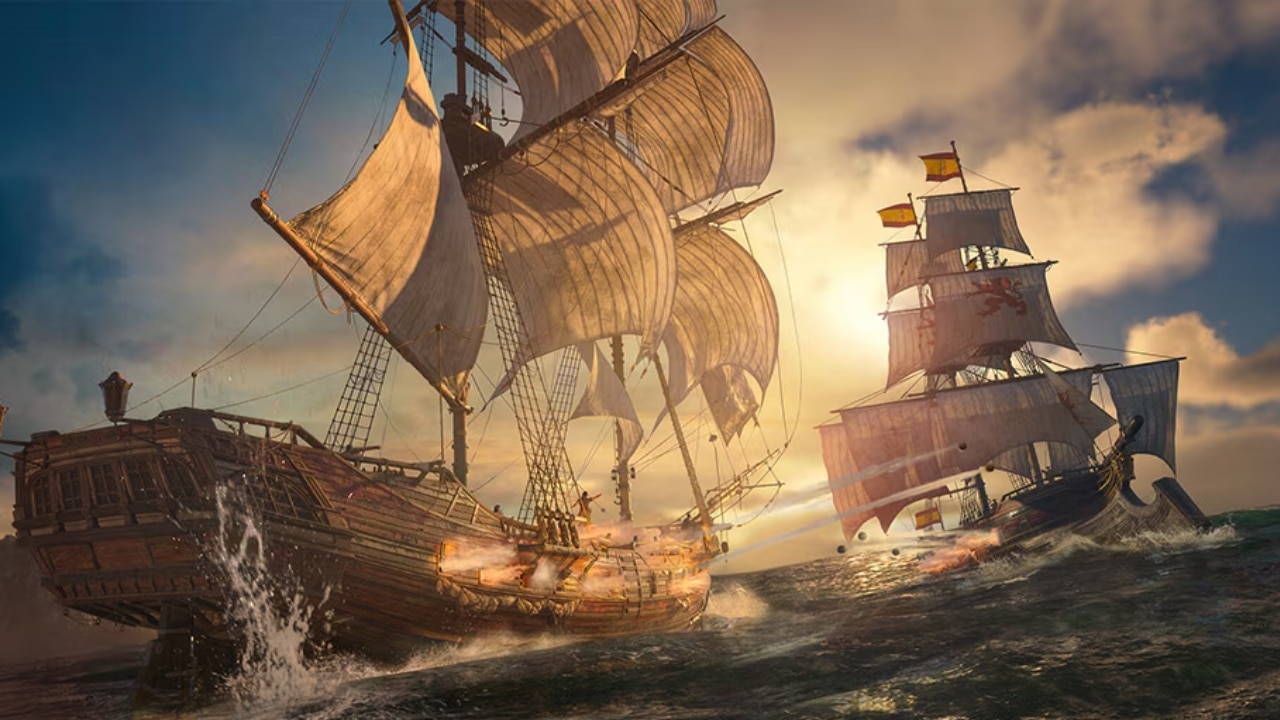 Does Assassin’s Creed Black Flag Resynced bring back multiplayer shenanigans?
