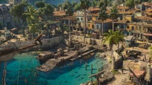Here’s whether Assassin’s Creed Black Flag Resynced has any early access period