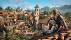 assassins creed black flag resynced editions