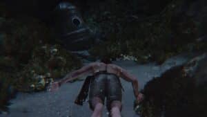 Where is the lowest point on the map in Assassin’s Creed Black Flag Resynced?