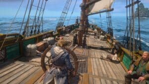 Assassin’s Creed Black Flag Resynced review – Shiver me timbers, it’s good
