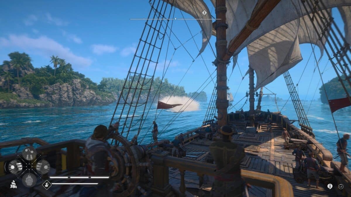 assassins creed black flag resynced review 3
