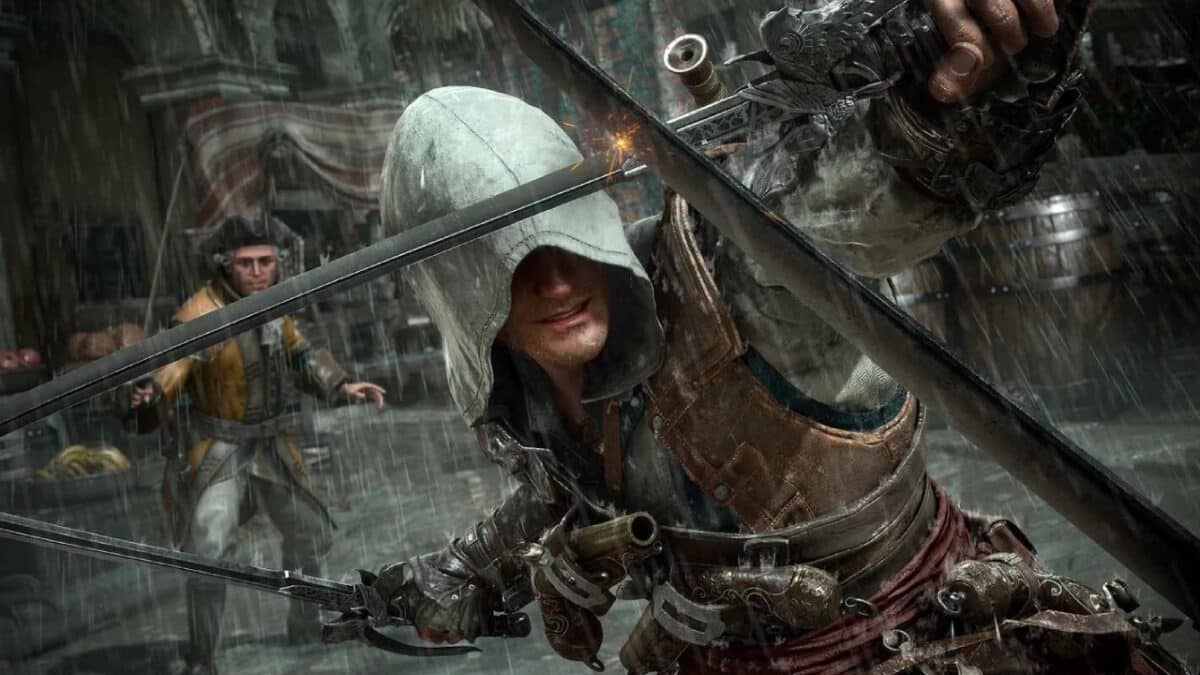 Assassin’s Creed Black Flag Resynced system requirements reveal a pretty but demanding remake