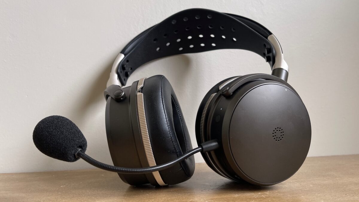 audeze maxwell 2 anc review 5