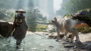 The Beast of Reincarnation pre-order bonus turns Koo that bit cuddlier