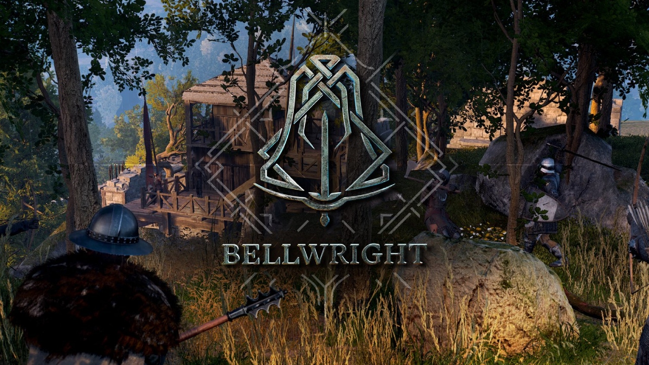Bellwright console review – A glorious disaster waiting to be fixed
