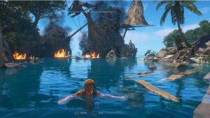 How to advance time in Assassin’s Creed Black Flag Resynced