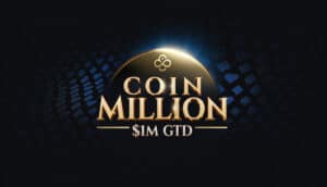 CoinPoker opens Battle of Malta Online qualification with free CoinMillion satellites