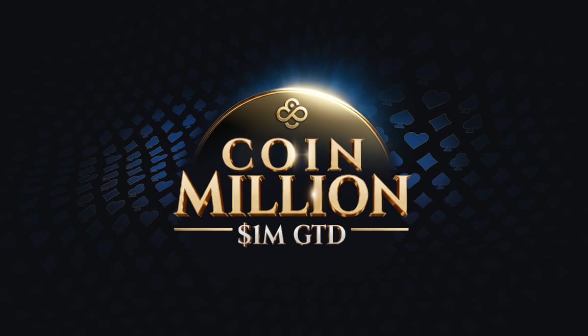 CoinPoker opens Battle of Malta Online qualification with free CoinMillion satellites