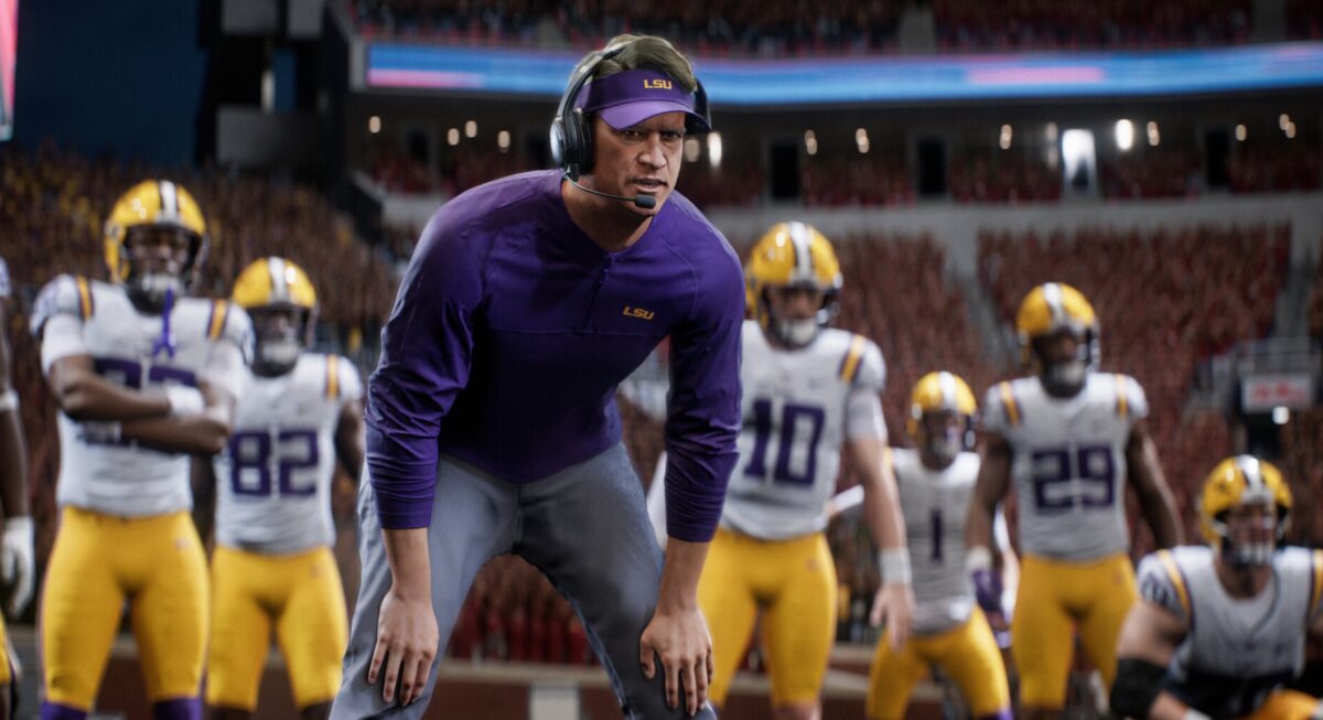 When will we learn? College Football 27&rsquo;s single-player micro transactions is an egregious middle finger to us all, and it&rsquo;s just the start