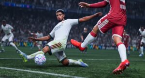 EA Sports FC 27 release date, early access and beta details explained – plus all you need to know about FC 27 Lite