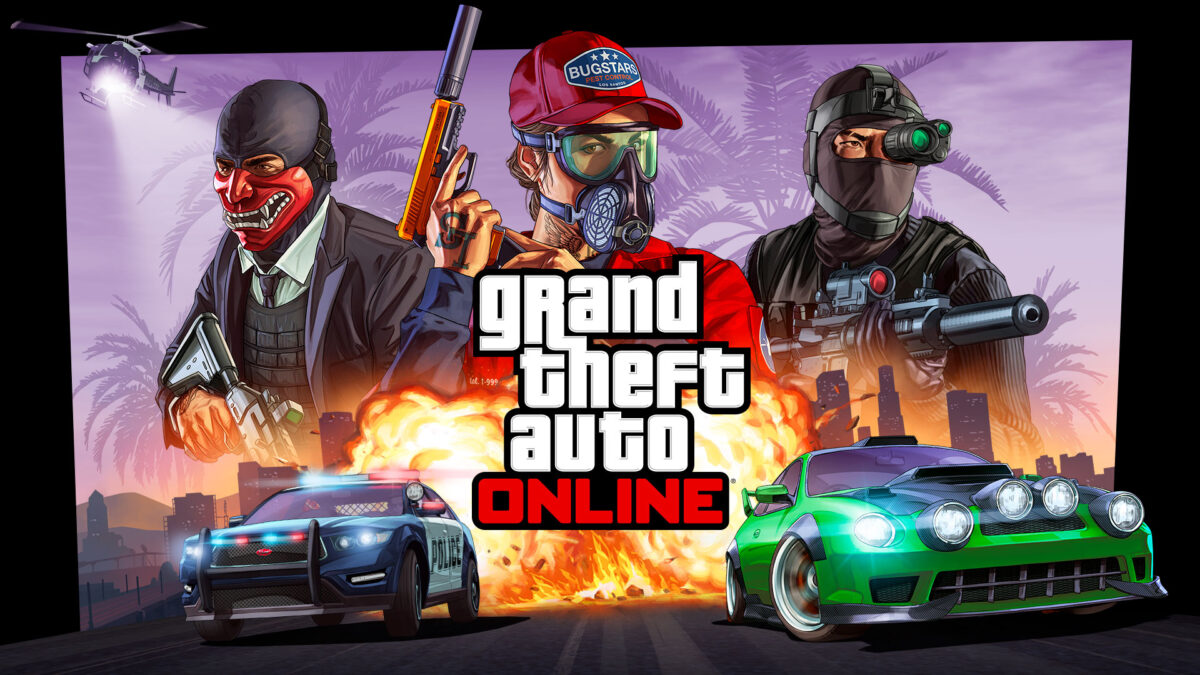 GTA Online weekly update (July 30th to August 6th)