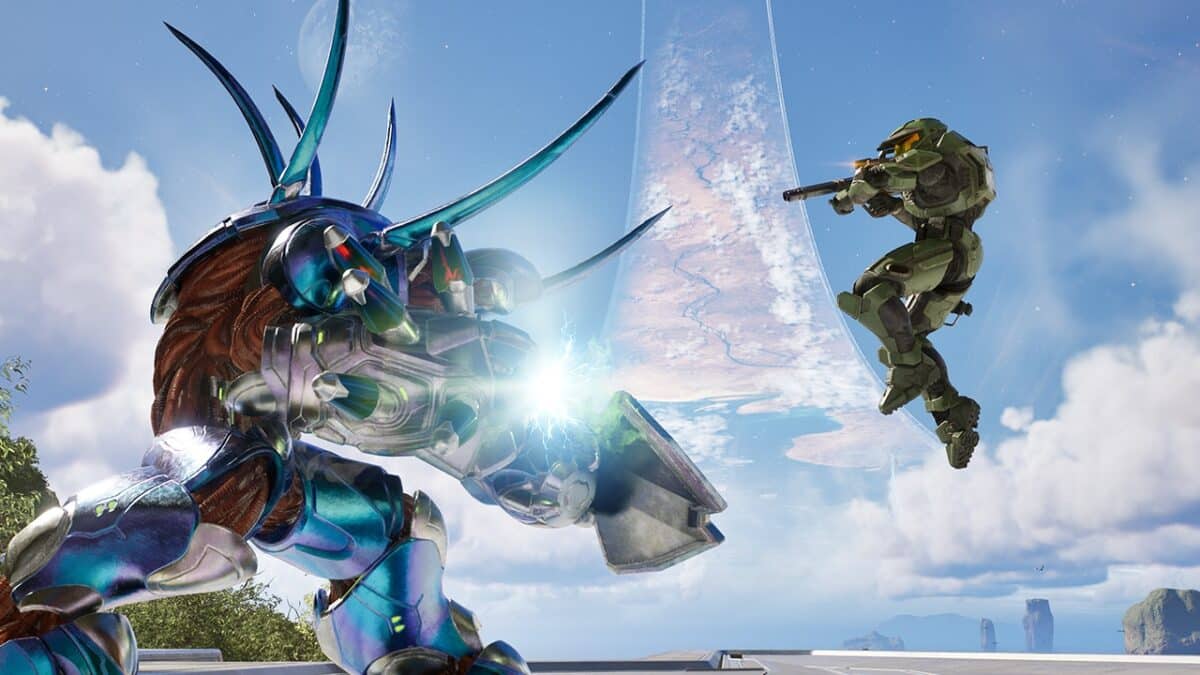 Halo: Campaign Evolved has early access, and here&rsquo;s how you can get it