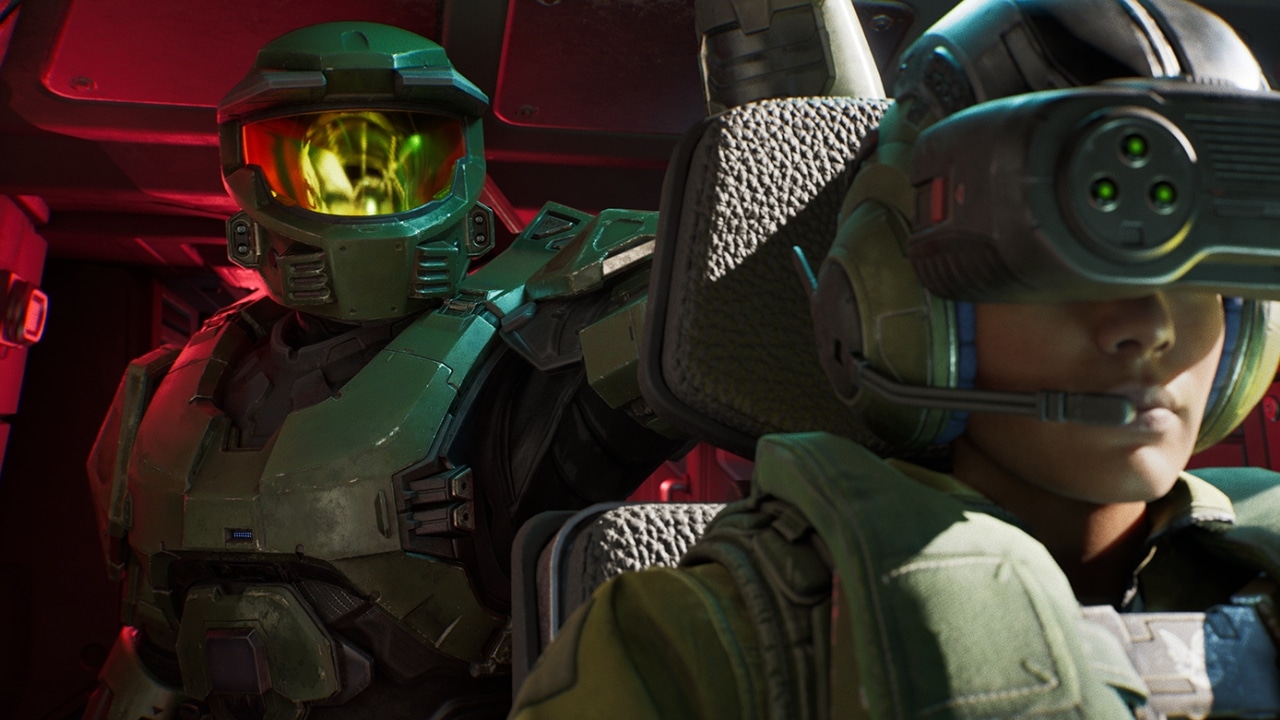 The Halo: Campaign Evolved pre-order bonus features some tasty 2001 nostalgia