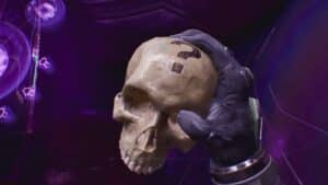 halo campaign evolved skulls