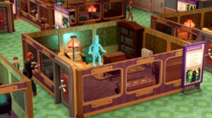 “I’ll carry on forever, if I’m allowed to”: Two Point Studios on the art of making people happy