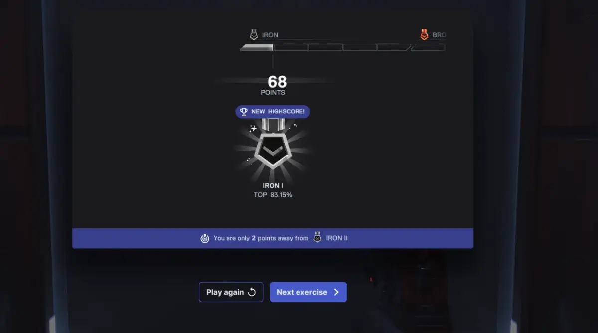 no-talent mouse gameplay