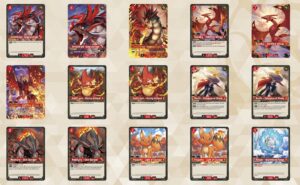 Palworld Official Card Game launches worldwide with Dawn of Palpagos booster set &ndash; everything you need to know