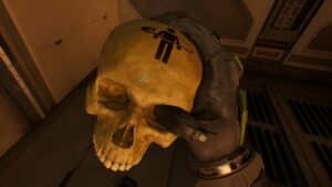 perspective skull halo campaign evolved