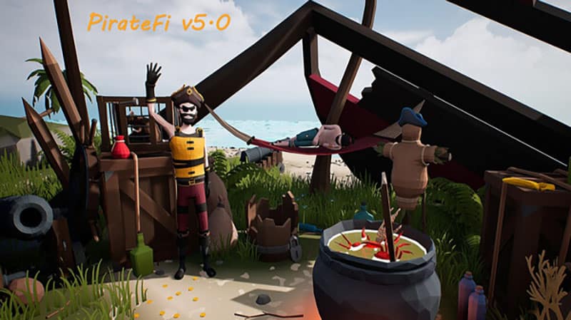 piratefi